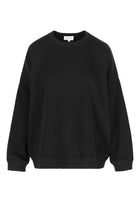 CANADA SWEATSHIRT BLACK
