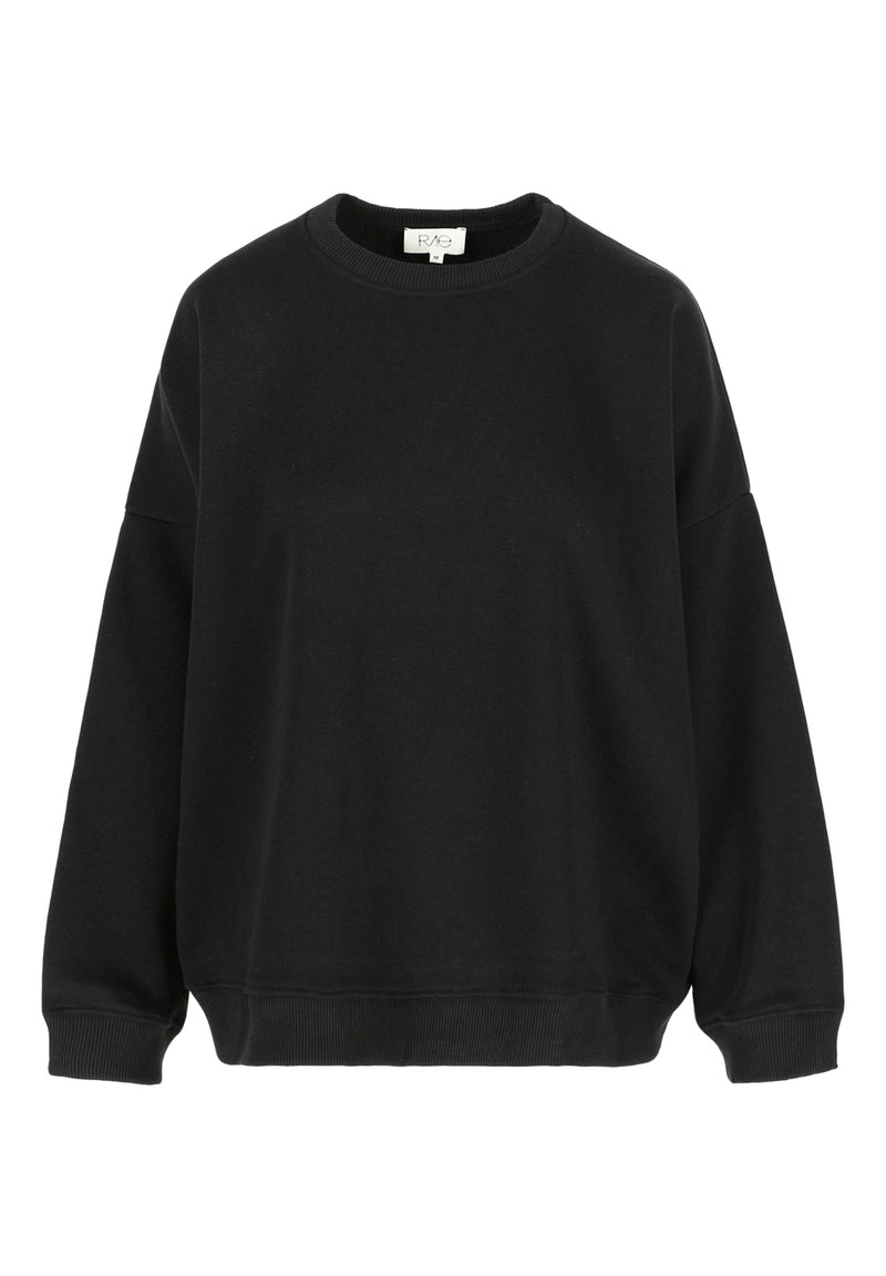 CANADA SWEATSHIRT BLACK