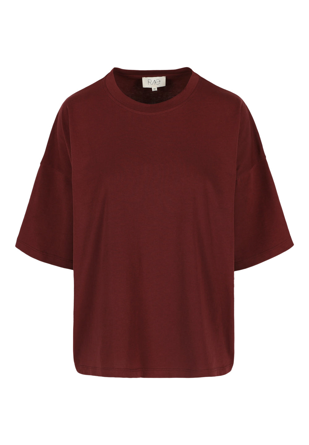 THE CARMEN T-SHIRT