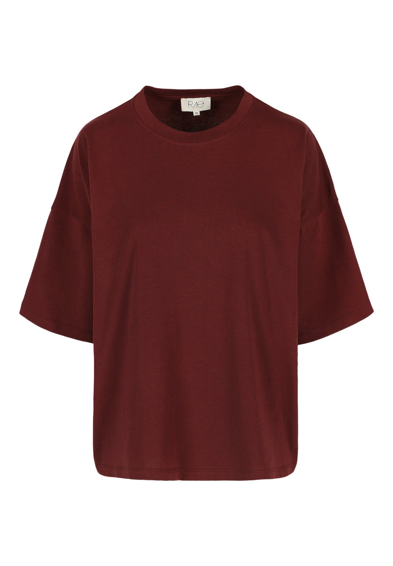 THE CARMEN T-SHIRT