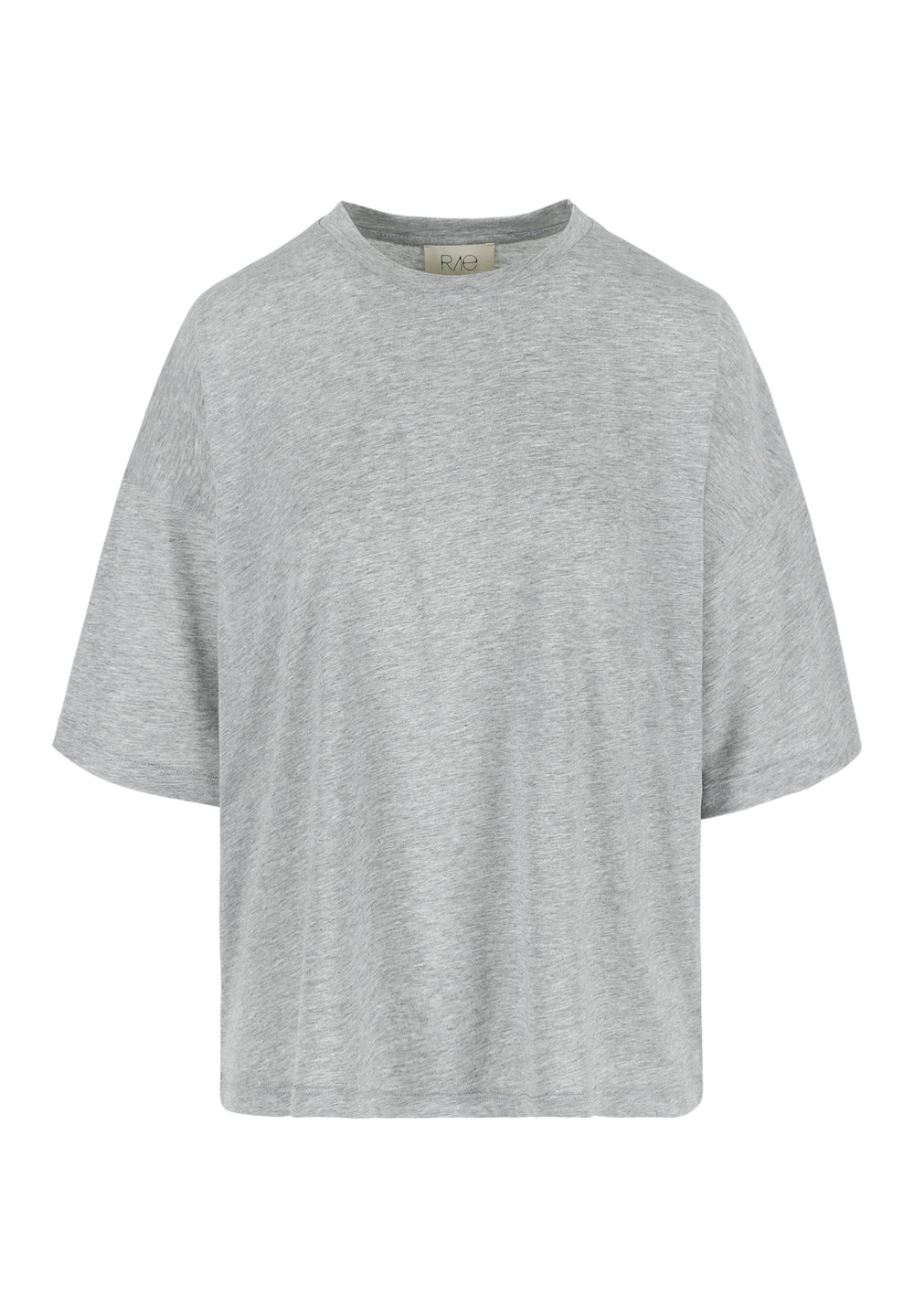 CARMEN T-SHIRT GREY