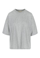 CARMEN T-SHIRT GREY