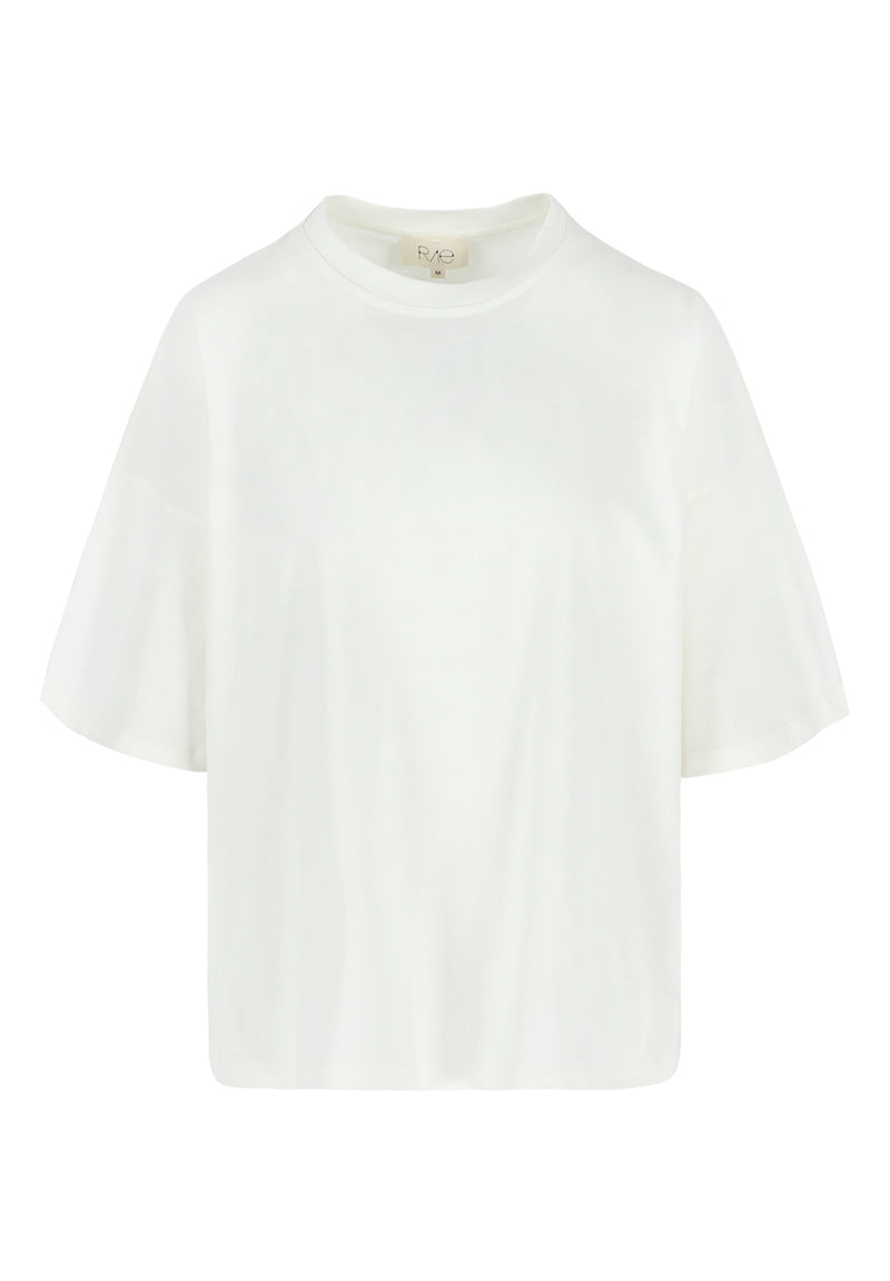 CARMEN T-SHIRT WHITE