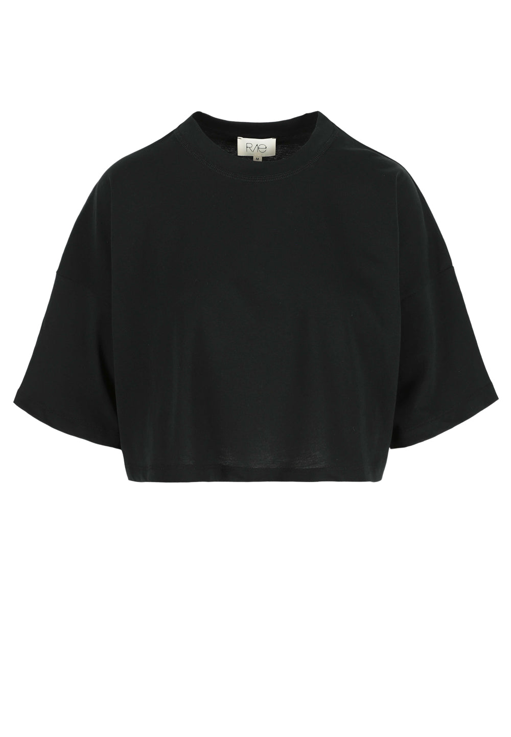 CELINE T-SHIRT BLACK