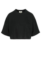 CELINE T-SHIRT BLACK