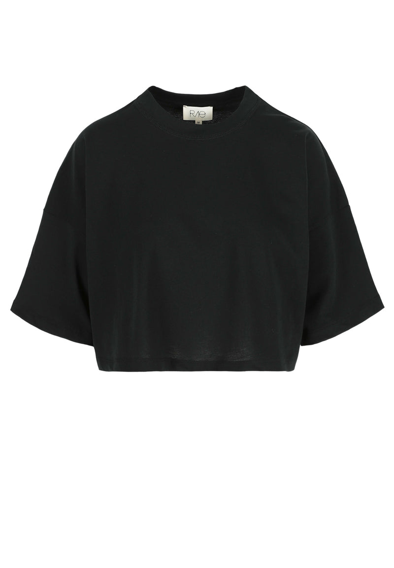 CELINE T-SHIRT BLACK