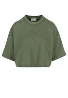 CELINE T-SHIRT KHAKI