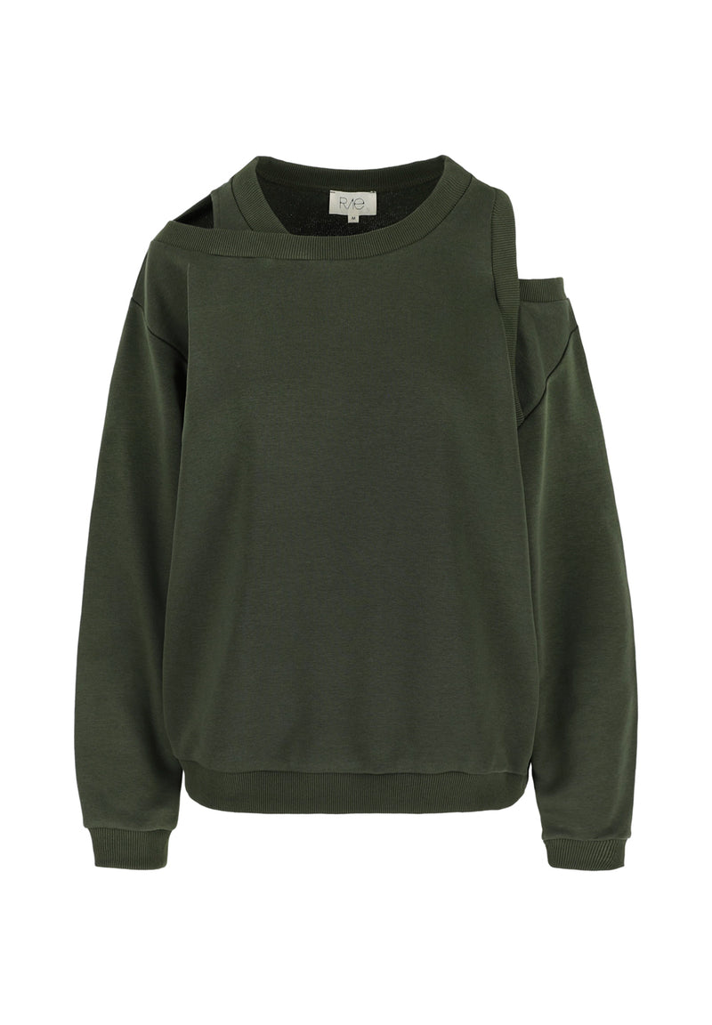 CHICAGO SWEAT KHAKI