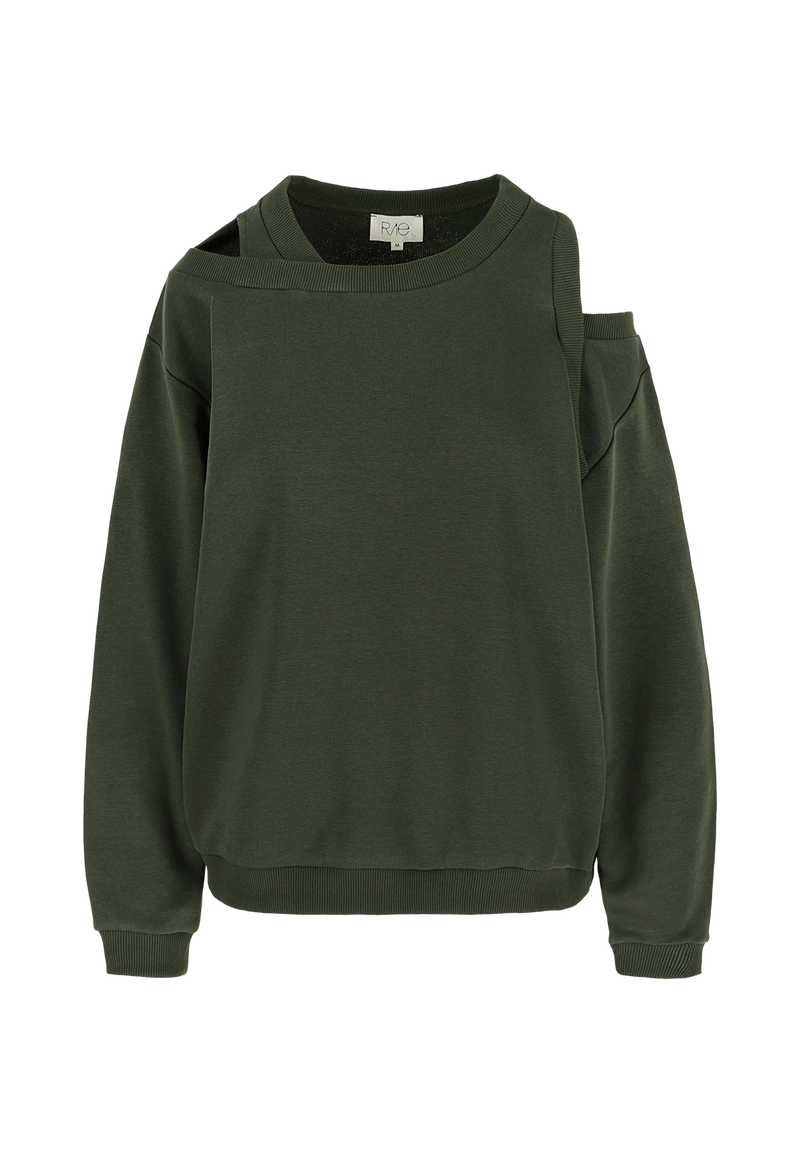 THE CHICAGO SWEAT