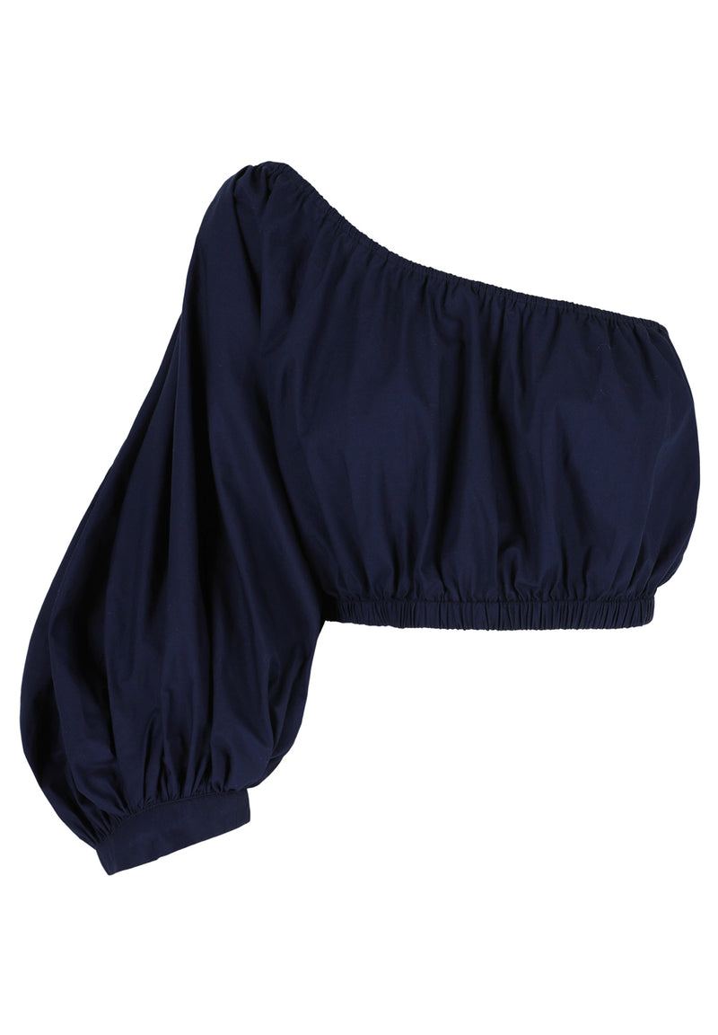 DALAMAN TOP INDIGO