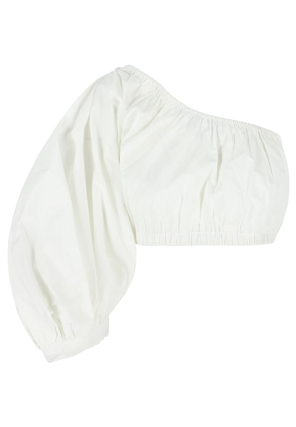 DALAMAN TOP WHITE