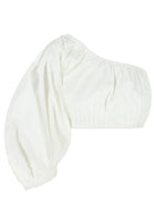 DALAMAN TOP WHITE