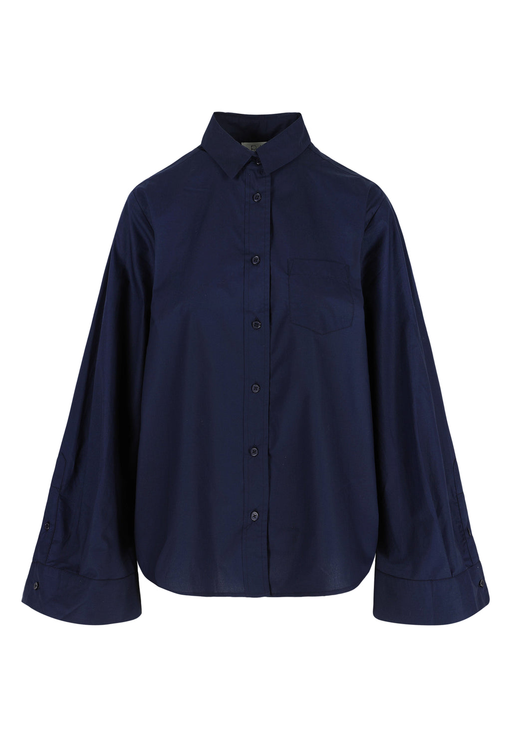 THE DOROTHY SHIRT