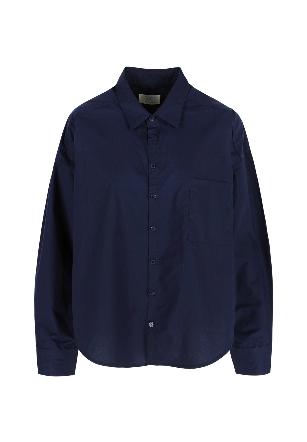 THE EDDY SHIRT