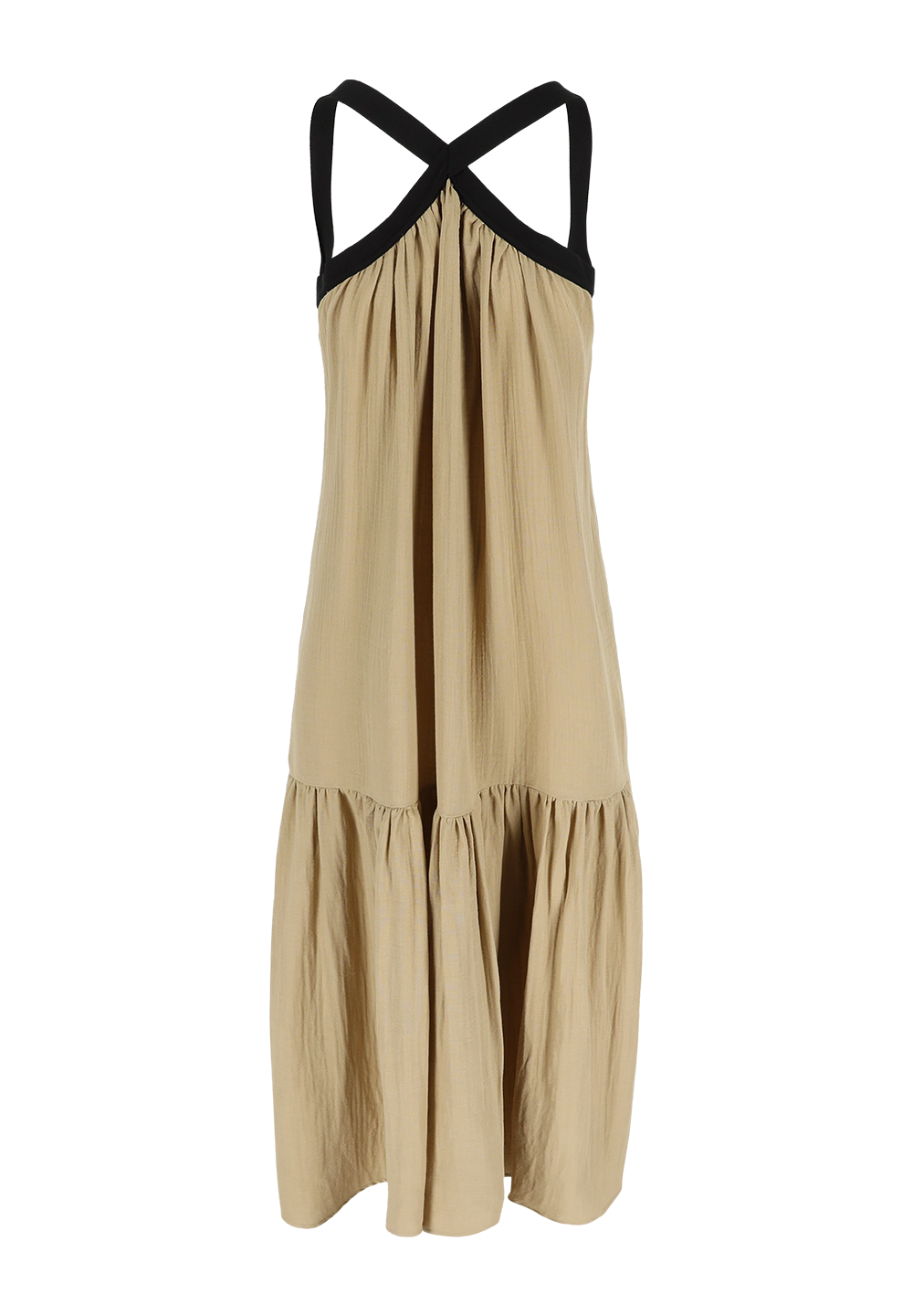 THE GABRIELLA DRESS