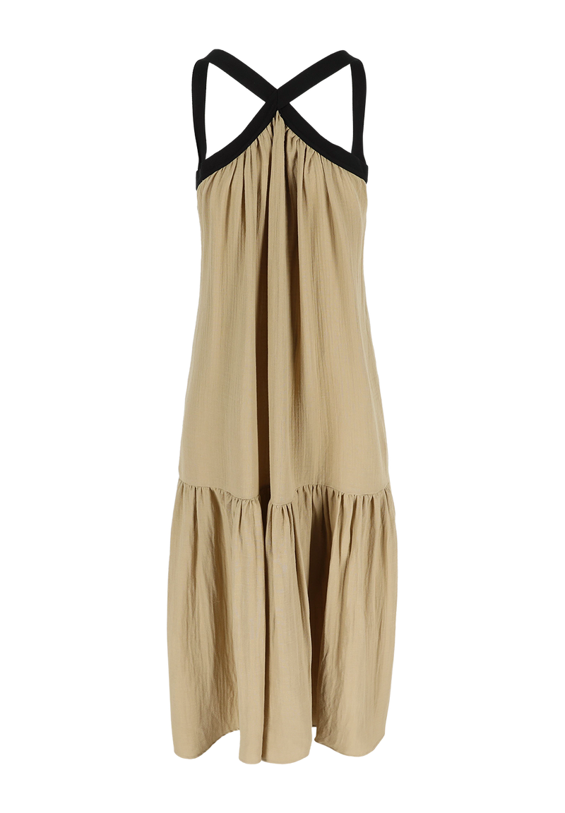 THE GABRIELLA DRESS