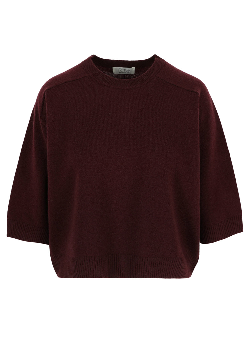 IVY CASHMERE CHESTNUT