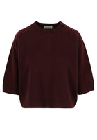 IVY CASHMERE CHESTNUT