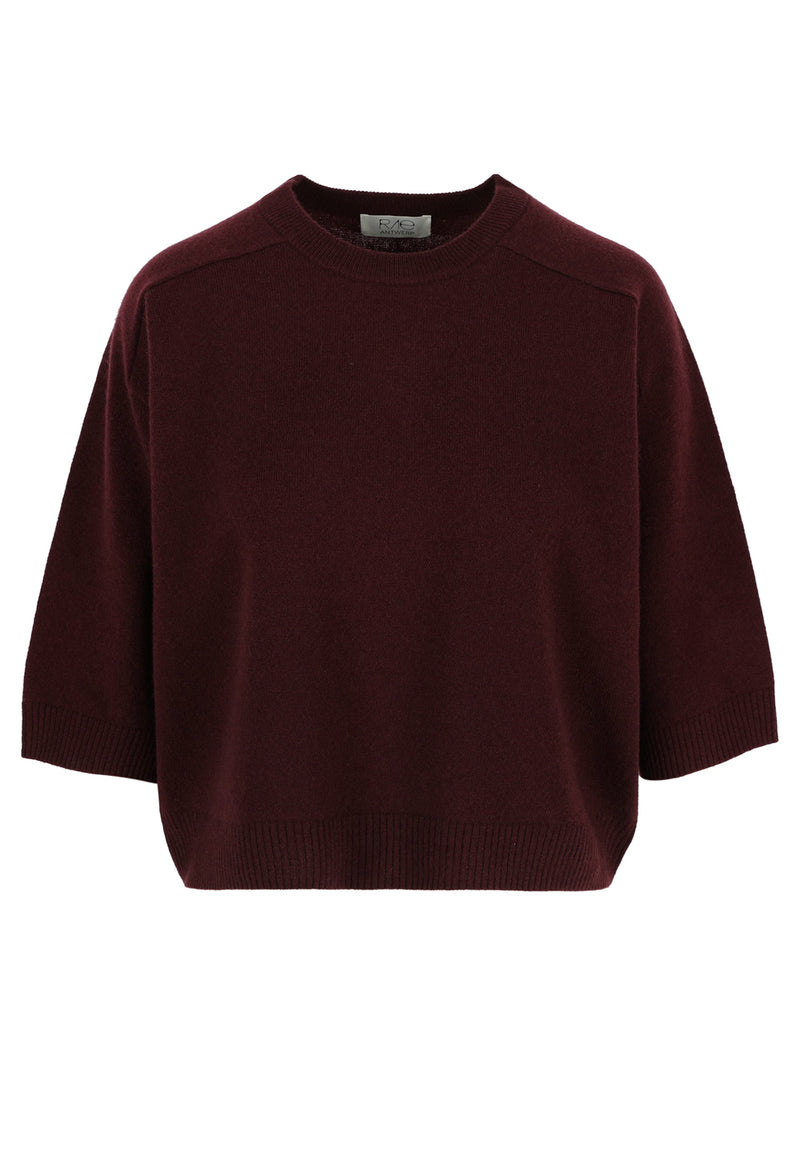 IVY CASHMERE CHESTNUT