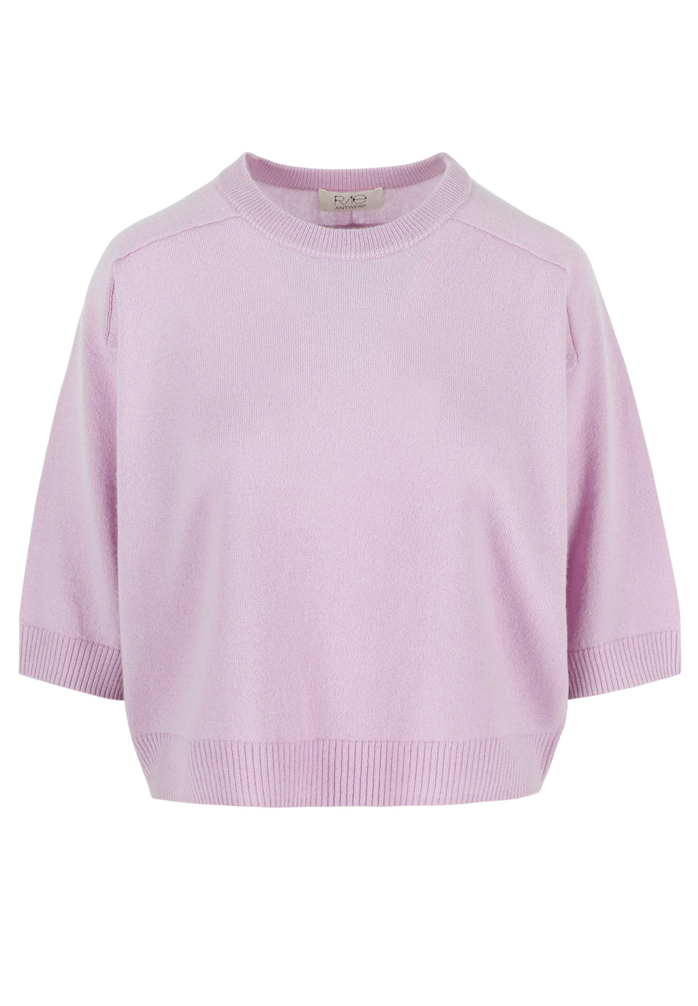 IVY CASHMERE ROSE QUARTZ