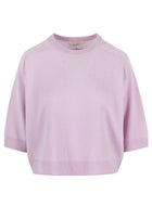 IVY CASHMERE ROSE QUARTZ