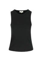 LAURA TOP BLACK