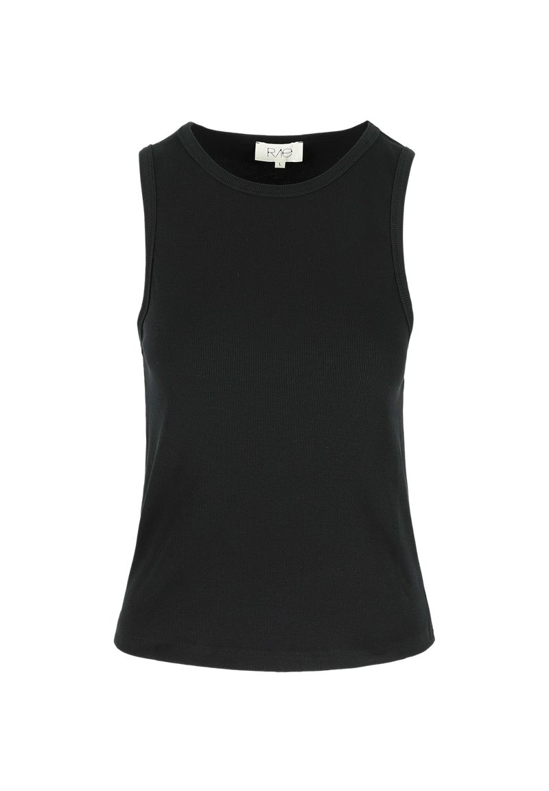 THE LAURA TOP