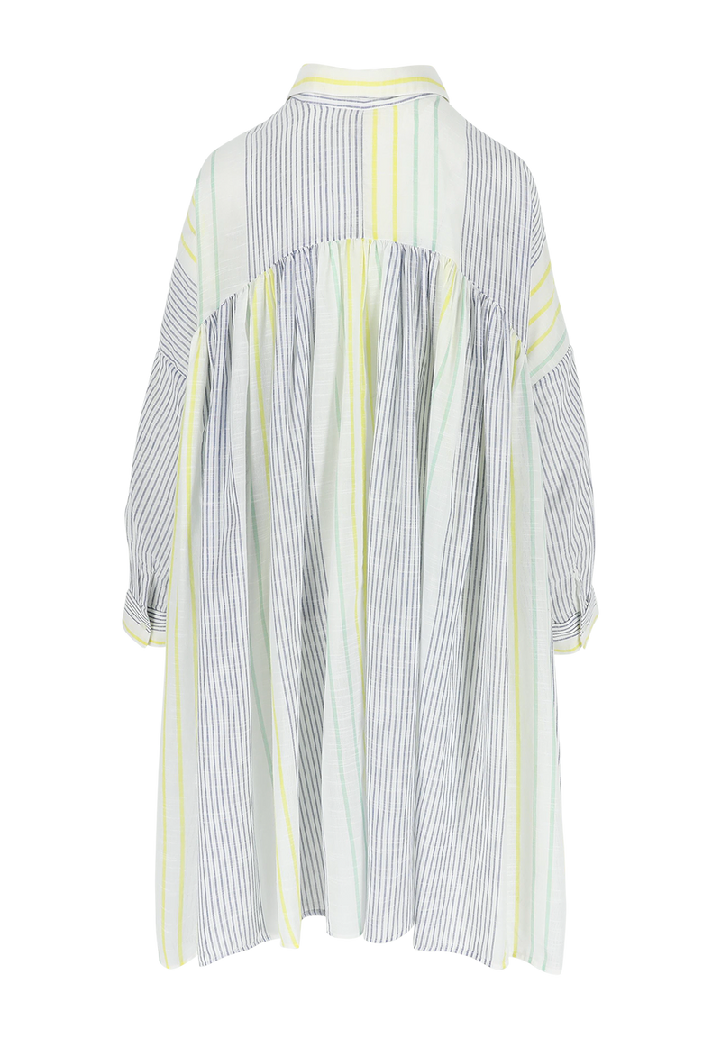 THE MARTINE DRESS