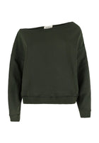 MAXINE SWEAT KHAKI