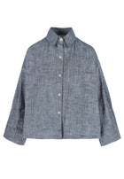 NIKKI SHIRT DENIM