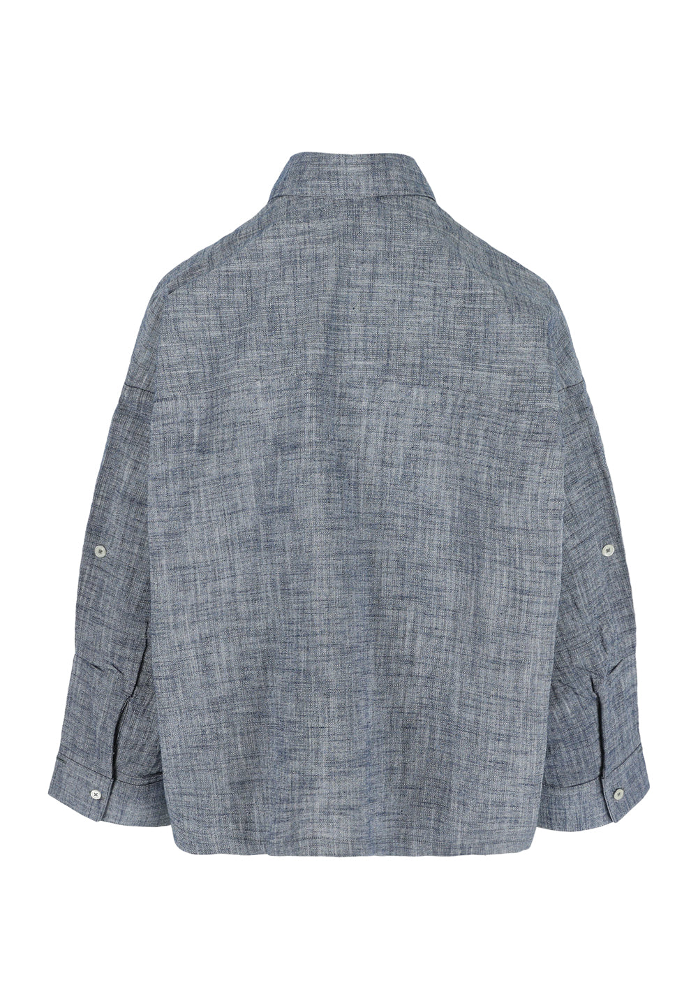 NIKKI SHIRT DENIM