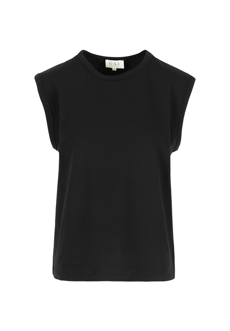 PAUL T-SHIRT BLACK