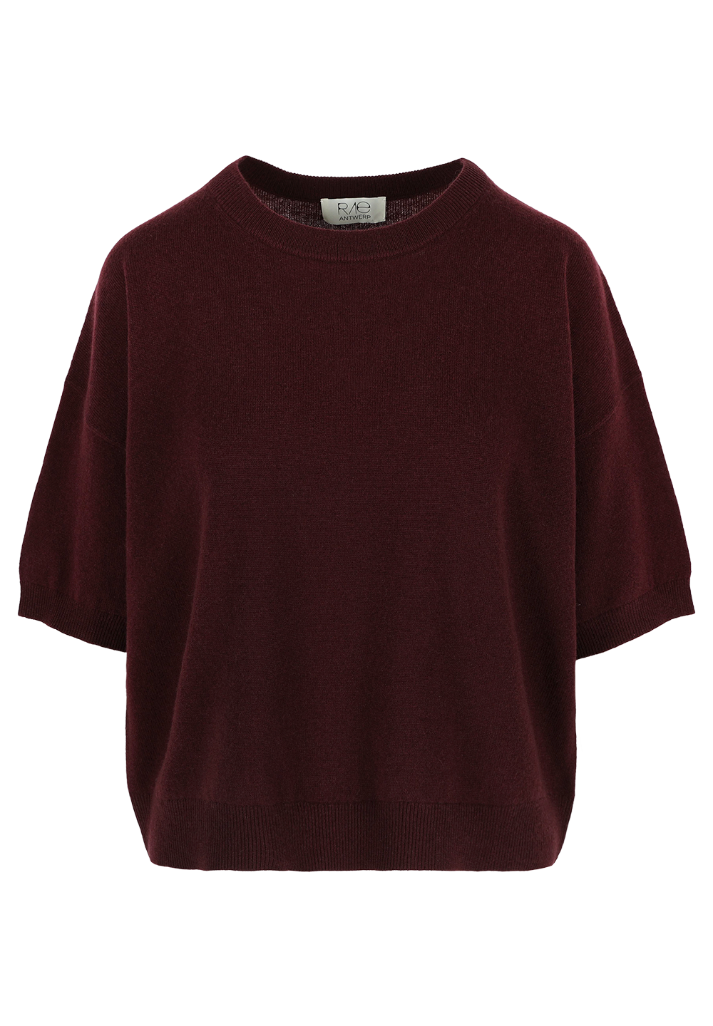 THE RAFAELLA SWEATER