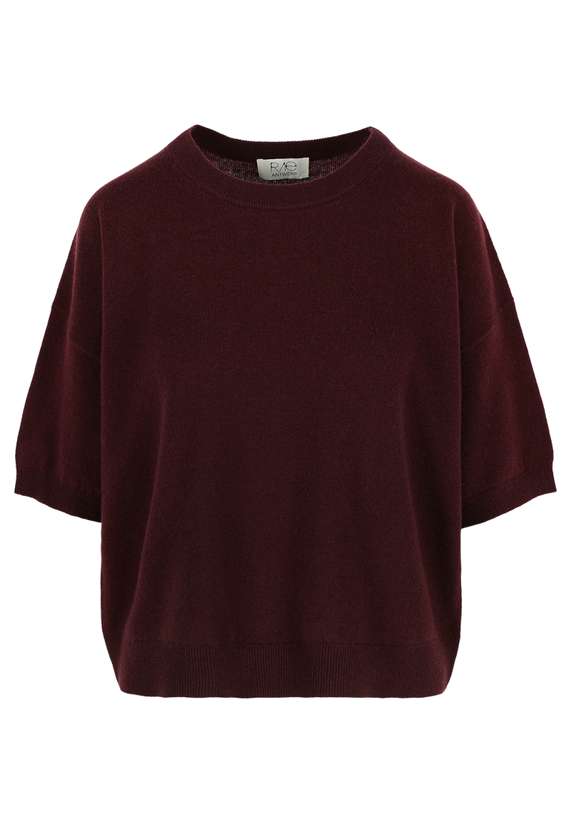 THE RAFAELLA SWEATER