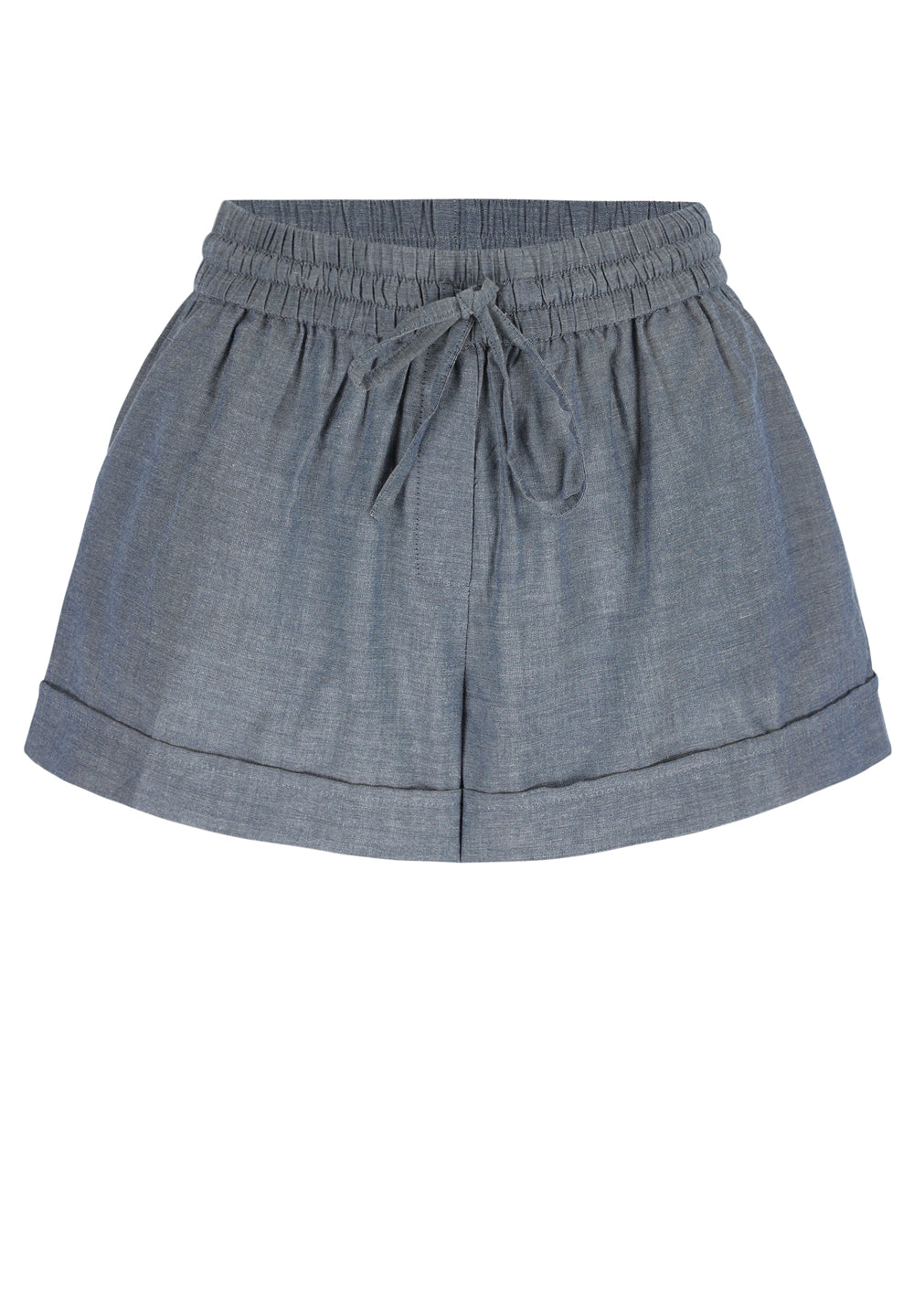 SHORTY DENIM