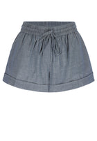 SHORTY DENIM