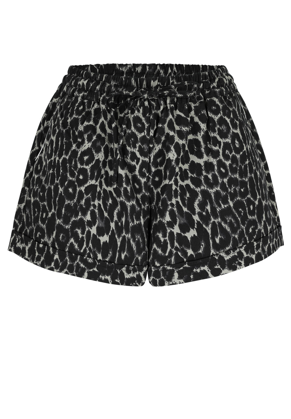 SHORTY LEOPARD