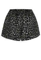 SHORTY LEOPARD