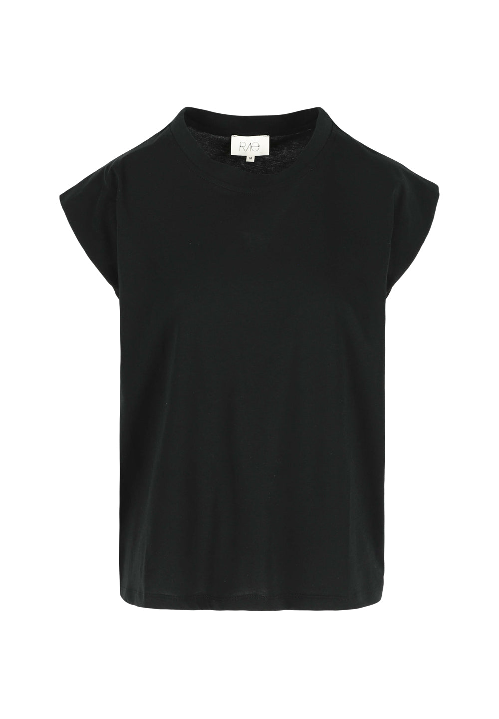 SOLEIL T-SHIRT BLACK