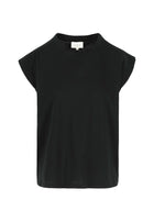 SOLEIL T-SHIRT BLACK