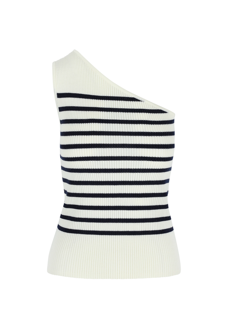 THE FELICIA TOP IN WOOL