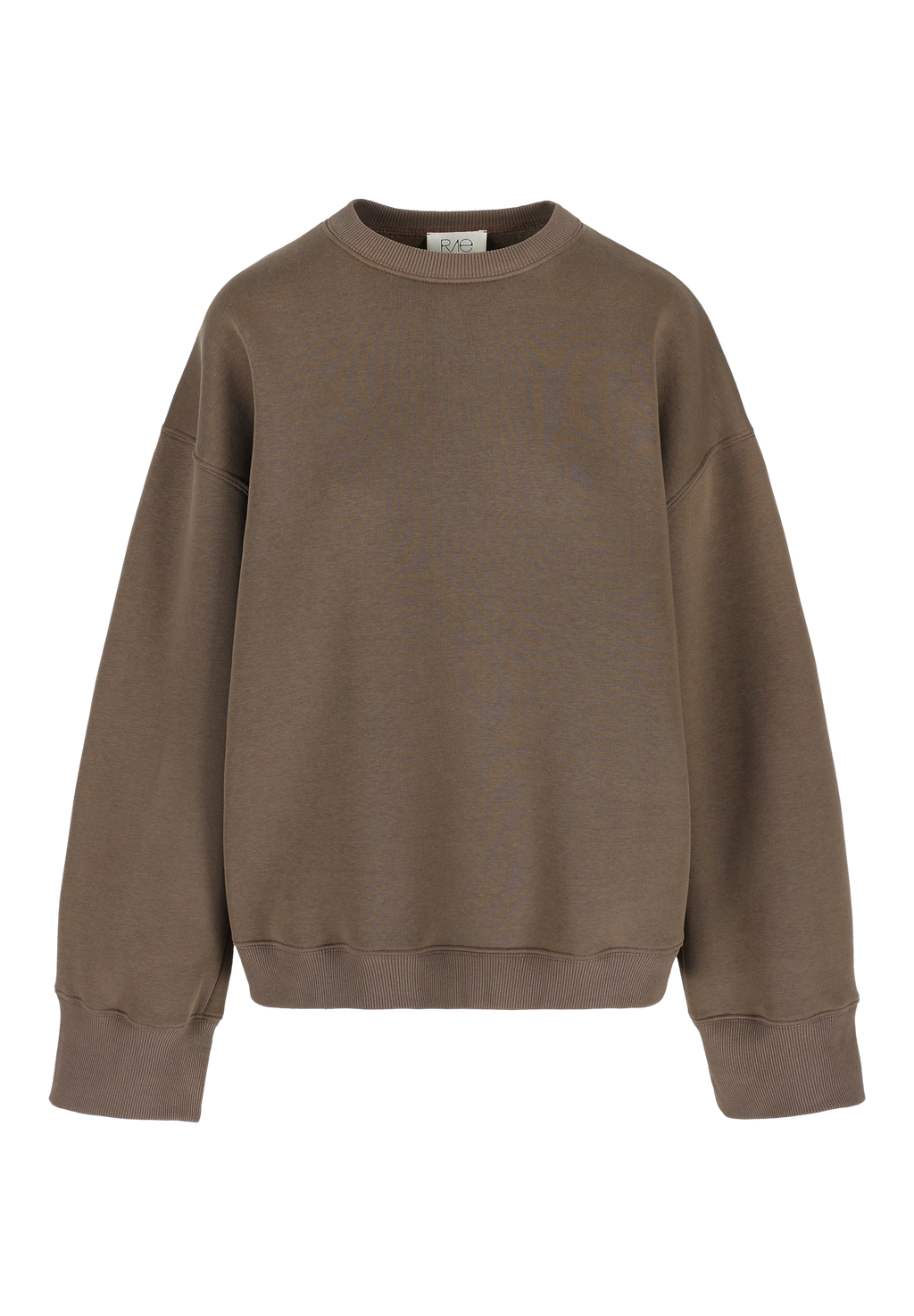 THE VANCOUVER SWEAT