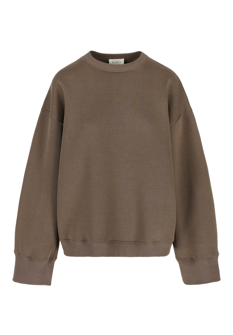 THE VANCOUVER SWEAT