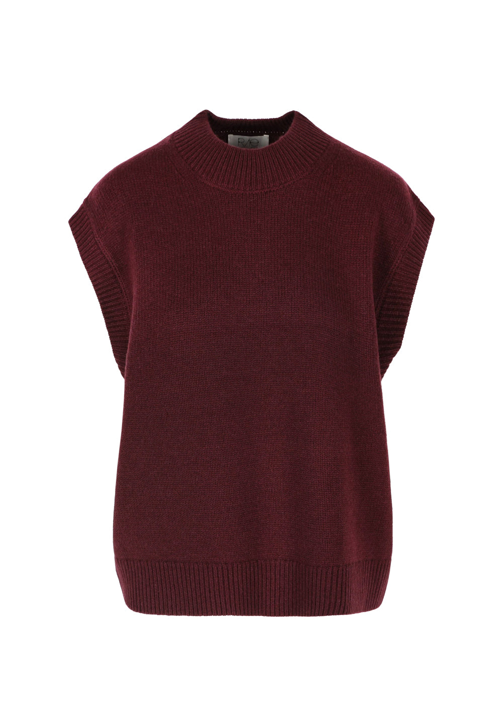 THE SAM SWEATER