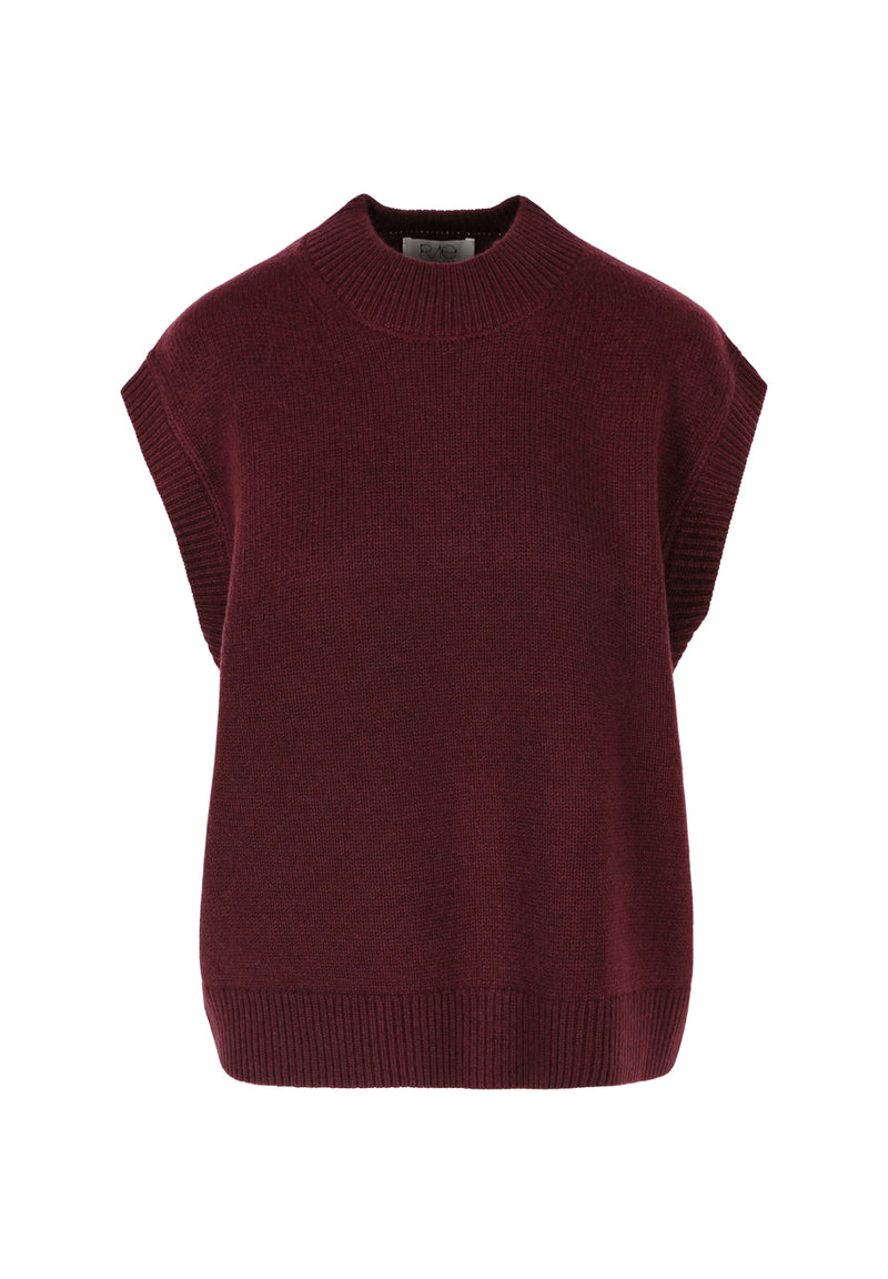 THE SAM SWEATER