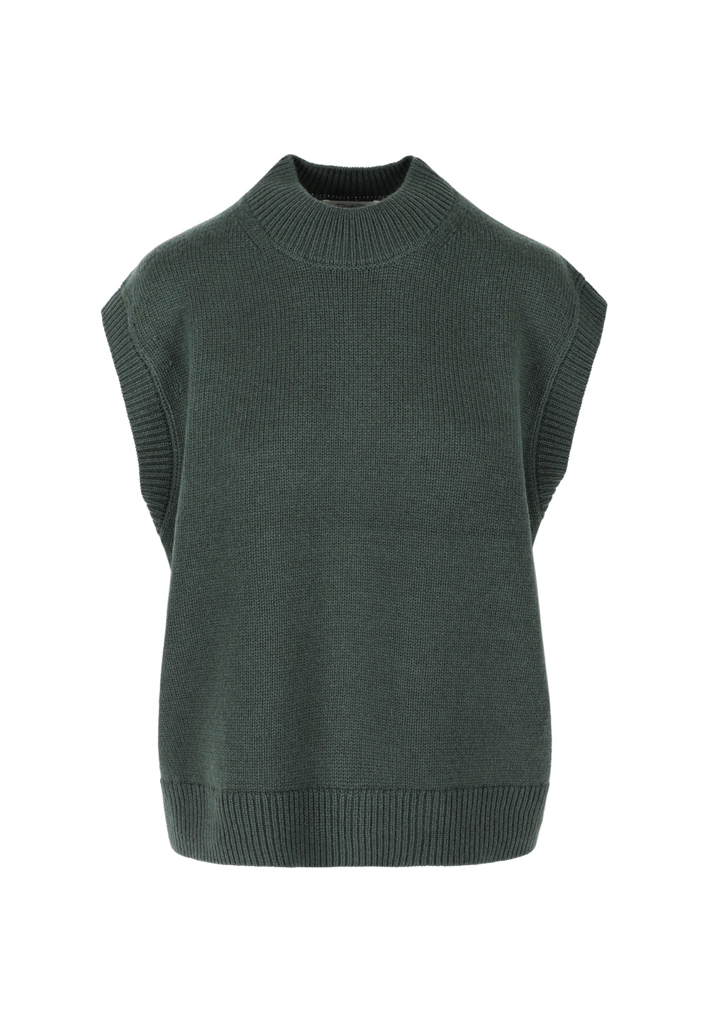 THE SAM SWEATER