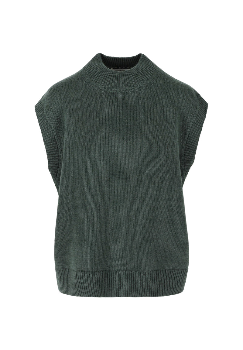THE SAM SWEATER