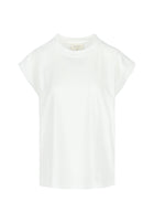 SOLEIL T-SHIRT WHITE