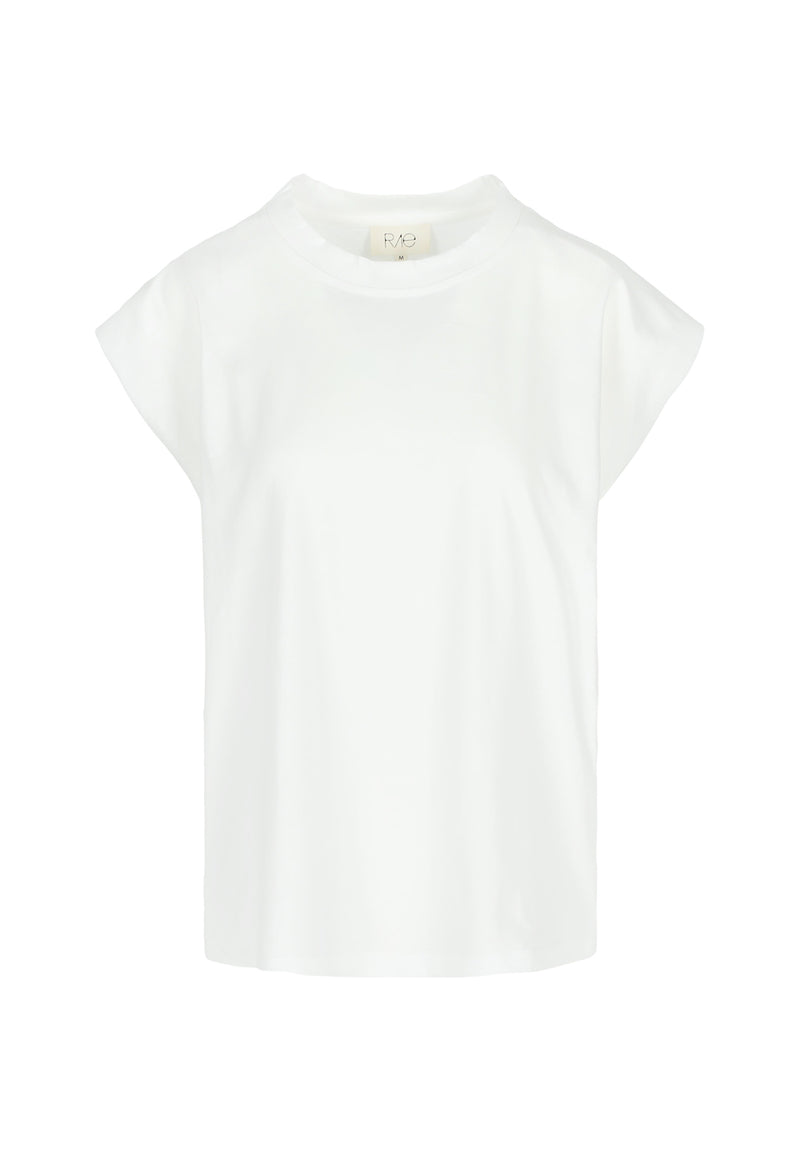 SOLEIL T-SHIRT WHITE