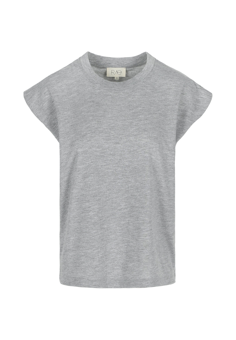 SOLEIL T-SHIRT GREY